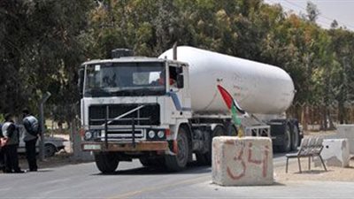 ضبط 59 طن مواد بترولية بالإسماعيلية