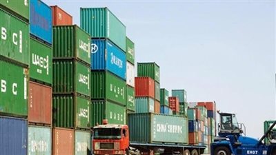 المركزي للإحصاء: واردات مصر خلال 2016 تجاوزت 71 مليار دولار