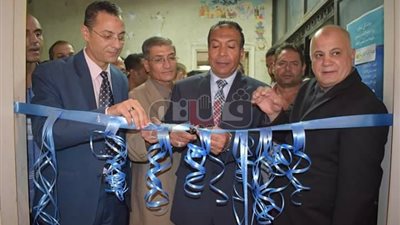 ثقافة الشرقية تحتفل بالعيد القومي بمعرض فنون تشكيلية