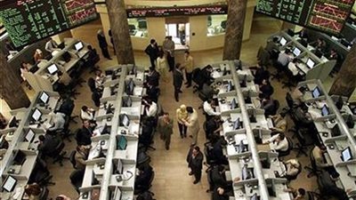 تراجع البورصات العربية.. وصعود «البحرين» بداية تداولات اليوم