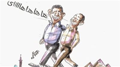 الشيخ مايكل: خروج الناس للتظاهر فى يوم الغضب 19 أبريل من علامات القيامة الصغرى!!