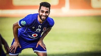 السولية يؤدي تدريبا في الجيم استعدادًا للنجمة اللبناني