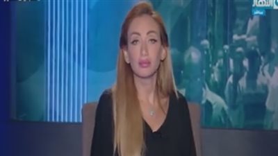 بالفيديو.. ريهام سعيد تعلن فرصة عمل للفتيات بـ 4 آلاف جنيه على الهواء