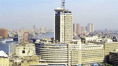 مرتبات موظفي «صوت القاهرة» حسب لائحة كل قطاع بمبنى ماسبيرو
