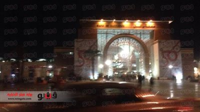 بالصور.. إشادة أهلاوية بسحر مدينة مراكش المغربية