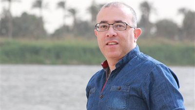 حافظ: سعيد بعروض المهرجان القومي للمسرح