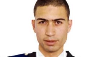 غدًا.. جنازة عسكرية لضابط استشهد فى سيناء