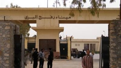 وفد فني مصري يبدأ زيارة تضامنية مع قطاع غزة لـ 3 أيام