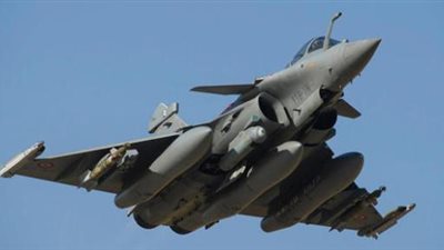 22 ضربة جوية للتحالف في العراق وسوريا ضد داعش