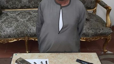 حبس تاجر «مصوغات» سرق سبائك ذهبية من زميله بأسوان