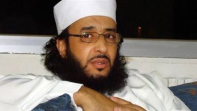 شيخ الطريقة العمرية: الإخوان مكابرون وأفكارهم جنونية