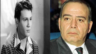 حسين كمال: الدندورمة سر إخراجي لـ«أبي فوق الشجرة»