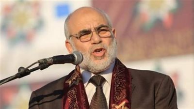 وفاة محمد الزيود زعيم إخوان الأردن