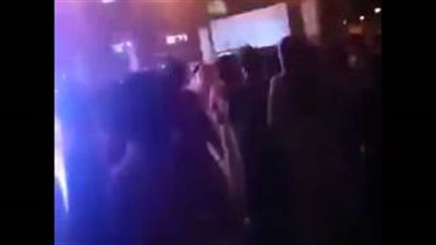 بالفيديو.. الأمن السعودي يقبض على الداعشي قاتل ابن عمه العسكري