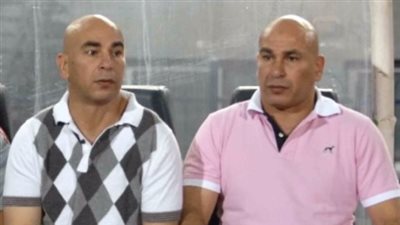 التوأم حسام وإبراهيم حسن يحتفلان بعيد ميلادهما الـ52