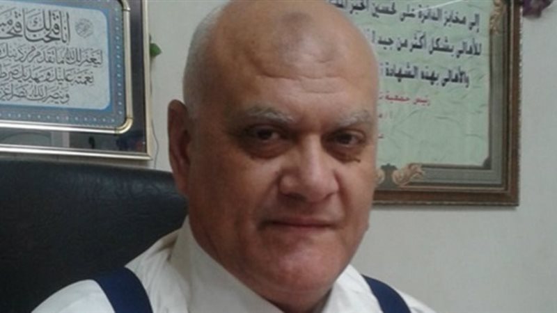 هشام كامل، مدير مديرية