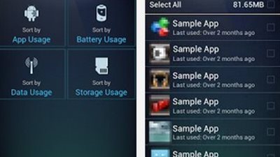 تَغلب على مشاكل التطبيقات مع 