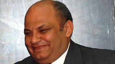 إخلاء سبيل مدير عام وكالة الأهرام السابق