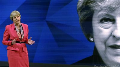 مشروع قانون ماي لـ«بريكست» يتخطى العقبة الأولى في البرلمان