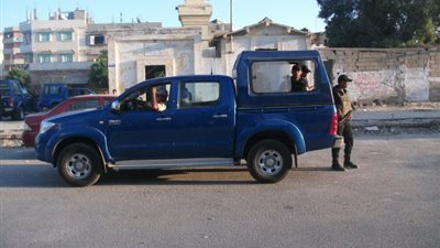 ضبط موظف لاختلاسه 30 ألف جنيه من أحد مكاتب البريد في البساتين