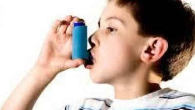 دراسة تحذر من تتابع عدوى الصدر في الطفولة لدورها في الربو في الكبر