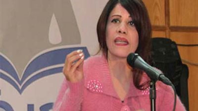 سهير المصادفة: الصينيون يدرسون أدب نجيب محفوظ و«هيكل»