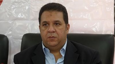رئيس الزمالك يكلف نائبه بإدارة النادي لحين عودته من السعودية