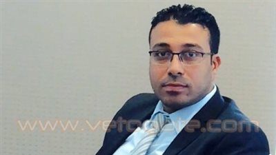 تونى كمال: البورصة لن تتأثر بإجراء انتخابات مجلس النواب