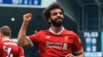 مواعيد المواجهات العشر الأولى لـ«محمد صلاح» بالدوري الإنجليزي