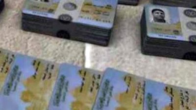 الأحوال المدنية تصدر أكثر من 4 ملايين بطاقة وشهادة ميلاد خلال شهر