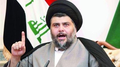 «الصدر» يدعو إلى التظاهر الجمعة المقبلة دعمًا للإصلاح ببغداد