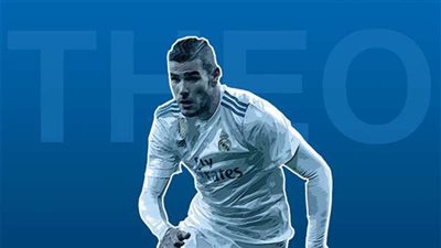 ريـال مدريد يعير لاعبه ثيو هيرنانديز إلى سوسيداد