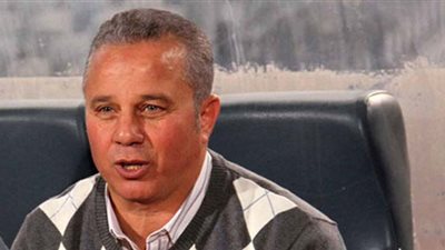 غريب: لم أطلب تقديم مباراة الأهلي بالجولة الرابعة 24 ساعة