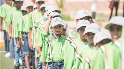 التضامن تنظم احتفالية للأبناء دور الدفاع الاجتماعي بحضور وزير الشباب