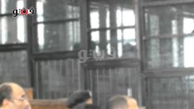 بالفيديو.. حبارة لقاضي 