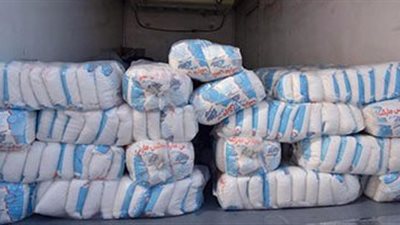 «التموين» تكشف أسباب انخفاض سعر السكر