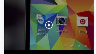 بالفيديو.. تطبيق جديد لمستخدمى الأندروي لحل مشاكل الكمبيوتر عن بُعد