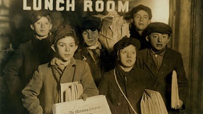 10 حقائق مرعبة عن عمالة الأطفال أخطرها الاستعباد الجنسي