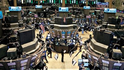 «وول ستريت» تفتح على ارتفاع مع تراجع المخاوف بشأن النمو