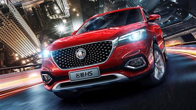 «لوتس» تطلق سيارتها الكروس أوفر مطلع عام 2020