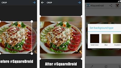 تطبيق جديد يتَجاوز مشاكل عرض الصور ينافس «إنيستجرام»