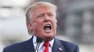 ترامب يصدر أمرا بمضاعفة رسوم الصُلب والألومنيوم على تركيا