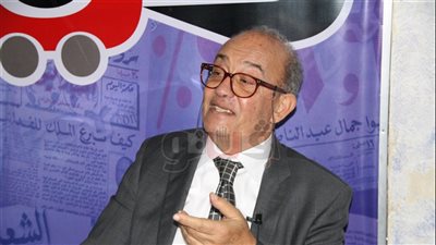 الدكتور أحمد البرعي وزير التضامن الاجتماعي الأسبق: انهيار الدولة المصرية بدأ من نكسة 67