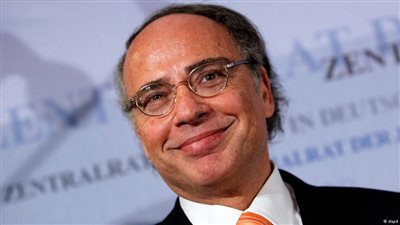 قلق من معاداة السامية في صفوف 