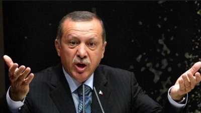 تركيا تتغيب عن اجتماعات 