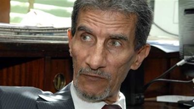 التحالف السياسي: معصوم مرزوق ينفذ تعليمات الإخوان