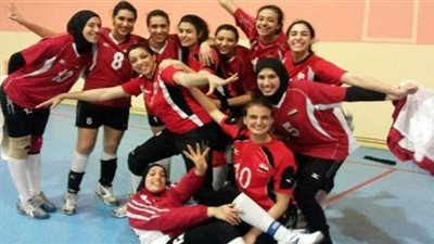 «ناشئات اليد» يخسر أمام الدنمارك في بطولة العالم ببولندا