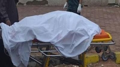 مصرع شخص في حادث تصادم بين سيارتين بطريق الإسكندرية الصحراوى