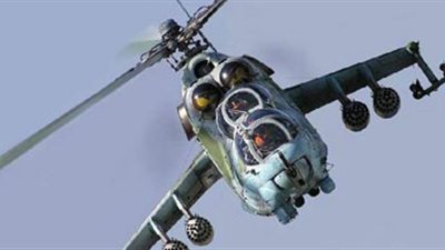 هبوط مروحية عسكرية أمريكية اضطراريا بالقرب من طوكيو