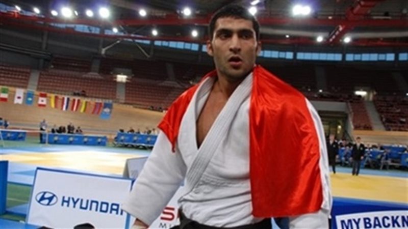  محمد عبد الموجود